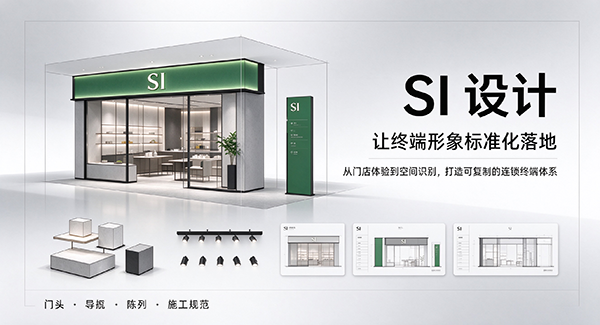 阳高县SI设计
